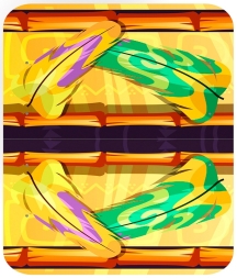 Домик малый 1 (майя) МФ 10.01.01-03, фото 5