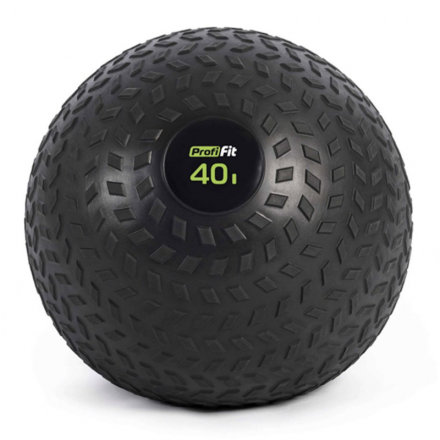 Слэмбол (SlamBall) 40 кг, фото 1