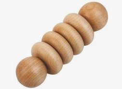 Массажер для рук дорожный гладкий Массажер для рук дорожный гладкий