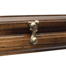 Нарды резные "Византия 3" 60, Ohanyan