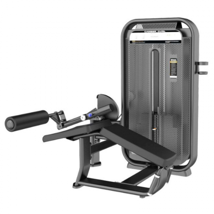 E-7001 Сгибание ног лежа (Prone Leg Cur). Стек 110 кг., фото 1