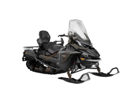 Commander Limited Passenger kit 900 ACE Turbo