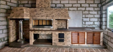 Барбекю Каракум, фото 1