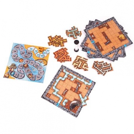 Трубиринт, фото 1