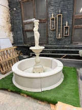 Михайловский фонтан Михайловский фонтан