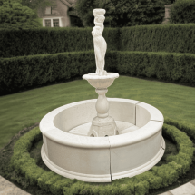 Михайловский фонтан Михайловский фонтан