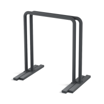 Хайлетсы классические серый