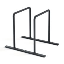 Хайлетсы классические серый