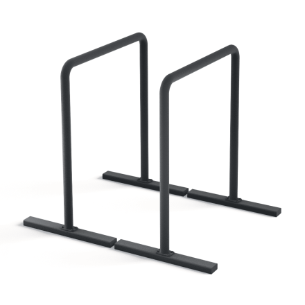 Хайлетсы классические серый, фото 2