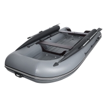 Лодка ПВХ Фрегат 310 FM (ФМ) Серый Лодка ПВХ Фрегат 310 FM (ФМ) Серый