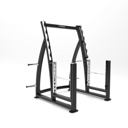 Стойка для приседаний, фото 1