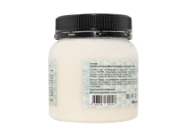 Кокосовая паста со стевией, в пластике, 250г Кокосовая паста со стевией, в пластике, 250г