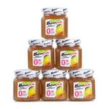 Низкокалорийный джем Bombbar 250гр., Груша-корица, шт