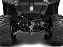 Квадроцикл HND QRX 650 PRO