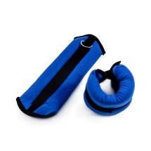 Утяжелители ЛЮКС 0,6 кг Утяжелители ЛЮКС 0,6 кг