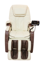 Массажное кресло US Medica Cardio Beige, фото 8