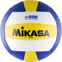 СЦ*Мяч волейбольный любительский &quot;MIKASA VSO2000&quot;, р.5