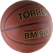 Мяч баскетбольный BM900 №5 (B30035)
