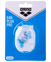 Беруши Earplug pro, clear/royal, 000029 127