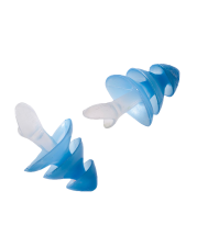 Беруши Earplug pro, clear/royal, 000029 127