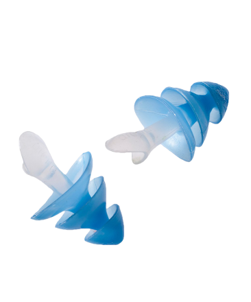 Беруши Earplug pro, clear/royal, 000029 127, фото 2