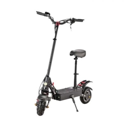 Электросамокат WS-NERPA 3200W , фото 1