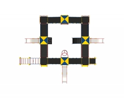 Игровой комплекс ИК-83, фото 5