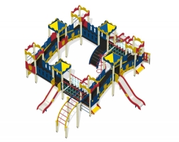 Игровой комплекс ИК-83, фото 1