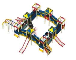 Игровой комплекс ИК-83, фото 2