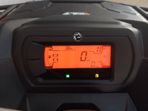 MY25 Can-Am Outlander MAX DPS 700