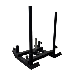 Сани для кроссфита DEXsport, фото 1 Сани для кроссфита DEXsport, фото 1