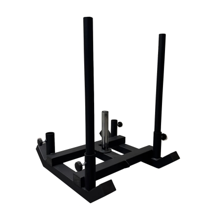 Сани для кроссфита DEXsport, фото 1