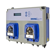 Автоматическая станция дозации перистальтическая Seko Pool Basic pH/Rx