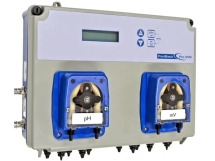Автоматическая станция дозации перистальтическая Seko Pool Basic pH/Rx