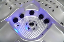 Бассейн СПА Joyee SPA Rome 220х220х92 см Бассейн СПА Joyee SPA Rome 220х220х92 см