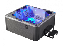 Бассейн СПА Joyee SPA Rome 220х220х92 см Бассейн СПА Joyee SPA Rome 220х220х92 см