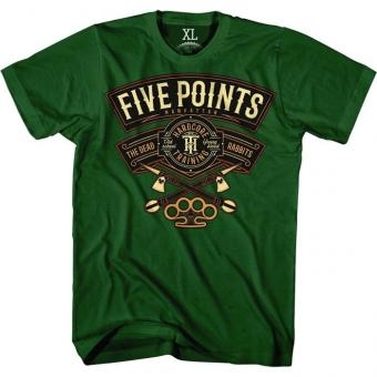 Футболка Hardcore Training hctshirt0140, фото 1