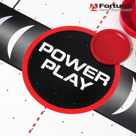 Аэрохоккей Fortuna HR-30 Power Play Hybrid, фото 11