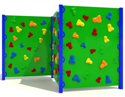 Стенка Скалодром №3, фото 3