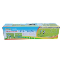 Ворота игровые DFC 6ft сталь GOAL5183ST Ворота игровые DFC 6ft сталь GOAL5183ST