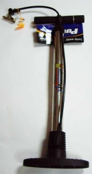 Насос XYB-223 (металл/длинный/без монометра)