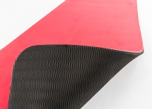 Коврик для фитнеса UFC 15 мм Коврик для фитнеса UFC 15 мм