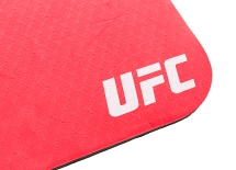 Коврик для фитнеса UFC 15 мм Коврик для фитнеса UFC 15 мм