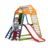 Изображение товара Детский спортивный комплекс KindWood Color Plus 3