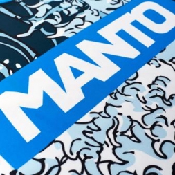 Рашгард Manto manrash089, фото 3