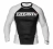 Рашгард Tatami L/S IBJJF - White