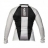 Рашгард Tatami L/S IBJJF - White