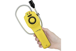 Течеискатель горючих газов TROTEC BG30 3510205064, фото 2