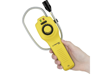 Течеискатель горючих газов TROTEC BG30 3510205064, фото 2