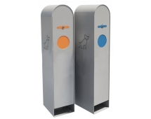 Урна для экскрементов 01